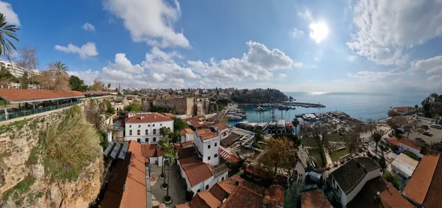 Kaleiçi