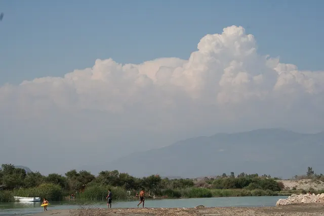 Patara Antik Kenti & Kumulları